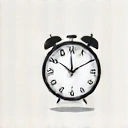 Clock icon